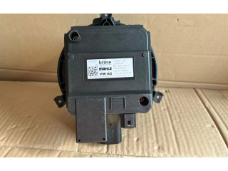 Вентилятор печки    4M1820021C   Audi A5