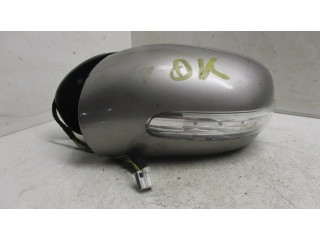 Zpětné zrcátko levé Mercedes-Benz C W203 2004