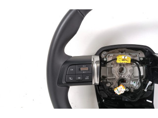 Руль Citroen C5 X 2021 - года