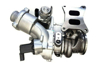 Turbodmychadlo Турбина 06K145722H, IT-06K145722H   Audi TT TTS RS Mk3 8S   