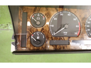 Панель приборов Jaguar XJ X300