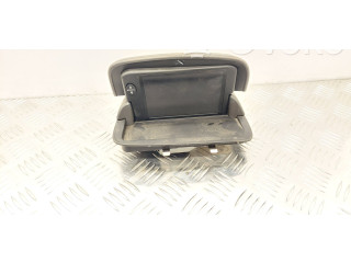 Дисплей    94520641, 94520641   Volvo S70  V70  V70 XC