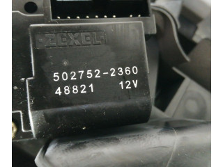 Вентилятор печки    534253000, MOTORCALEFACCION   Subaru Forester SG