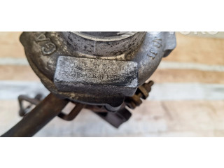 Турбина Ford Transit - Tourneo Connect X34Q6K682DC для двигателя LYNX