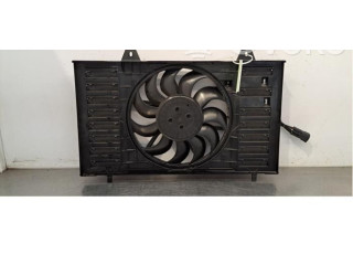 Комплект вентиляторов     9832186380    Peugeot 2008 II 