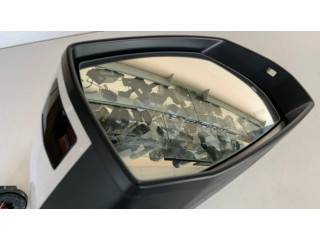 Зеркало электрическое правое Audi Q5 SQ5 2017- года