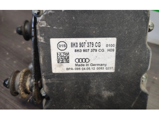 Блок АБС 8K0907379CG Audi A5 8T 8F 2007 - 2016 года