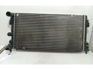 Радиатор охлаждающей жидкости 6R01212530    Seat Toledo IV (NH) 2011 - - года