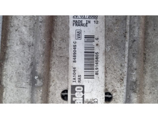 Интеркулер  8L9145805G, 8L9145805   Audi TT Mk1 1.8