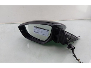 Зеркало (механическое) Audi e-tron - года