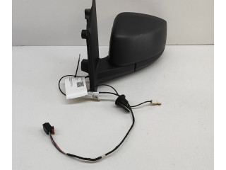 Зеркало электрическое Volkswagen Caddy 2020 - года