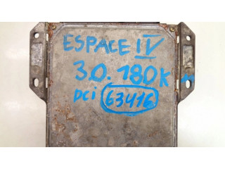 Řídící jednotka 8200312426 Renault Espace - Grand espace IV 2004