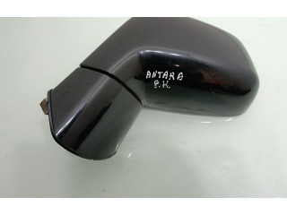 Зеркало электрическое        Opel Antara  2006 - 2016 года   