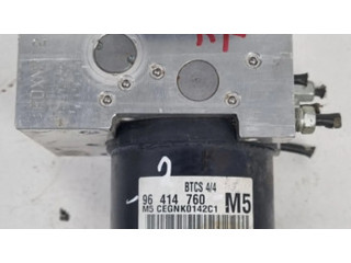 Jednotka ABS 96414760 Chevrolet Epica 2007