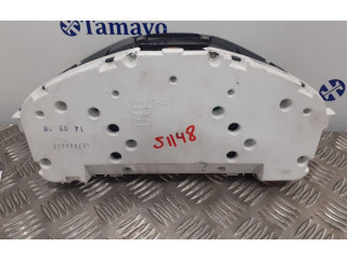 Панель приборов 31254776, 36002433 Volvo C30