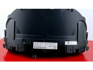 Přístrojová deska Mercedes-Benz GLA W156 2018 A1569004704