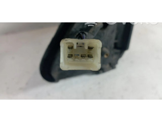 Zpětné zrcátko Tata Safari