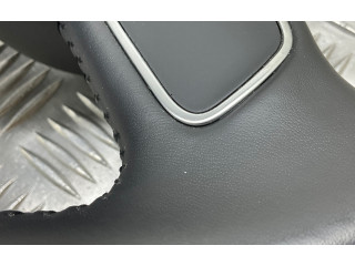 Руль Audi Q3 8U 2011 - 2016 года 8U0419091C