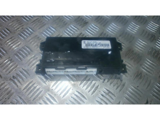 Блок управления 2W4F13C791BE, 0612023 Jaguar S-Type