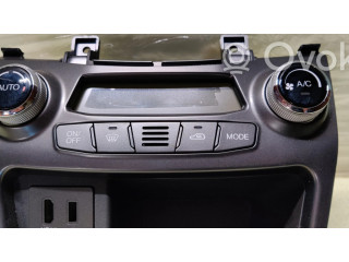 Блок управления климат-контролем 6874034110 SsangYong Korando