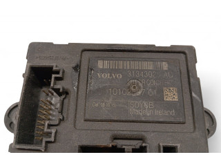 Блок управления 31343026AC Volvo S80