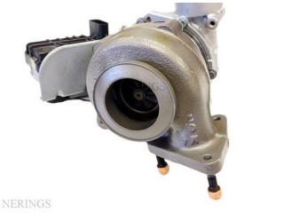 Turbodmychadlo Турбина 724496-5004S, 6280900080 Mercedes-Benz G W463 2nd Gen