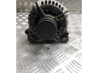 Генератор 03L903023E, 0124525050   Volkswagen Caddy      