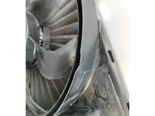 Вентилятор радиатора a0999064303 Mercedes-Benz GLC X253 C253