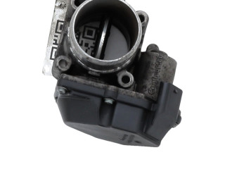 Дроссельная заслонка 351002A900, U0-2060F KIA Carens III 2017