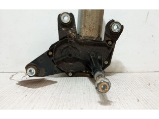 Моторчик заднего дворника Dacia Sandero