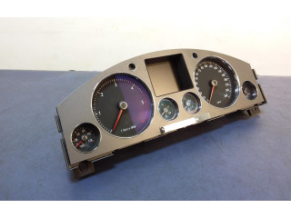 Панель приборов 3D0920885K, 3D0920885K   Volkswagen Phaeton       