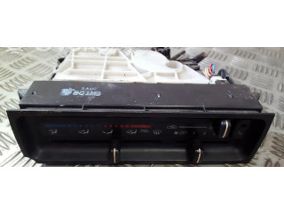 Блок управления климат-контролем Mazda 323