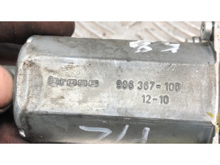 Передний двигатель механизма для подъема окон