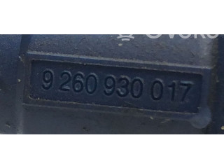 Форсунка Hyundai i10