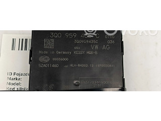 Antenos valdymo blokas       Volkswagen PASSAT B8