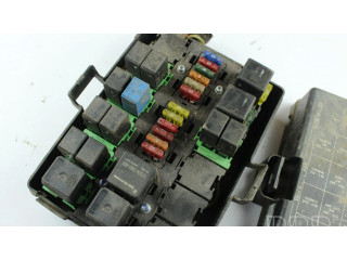 Pojistková skříňka Tata Telcoline 2011