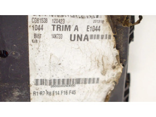 Блок предохранителей  AV6T14A067BB   Ford Focus    