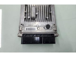 Řídící jednotka A6519009702   Mercedes-Benz GLA W156 2015