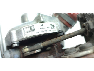 Турбина Ford Galaxy 8064980001