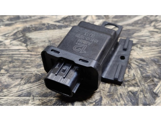 Блок управления 8999133020 Lexus LS 460 - 600H