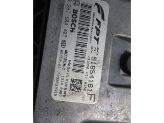 Řídící jednotka 0261S04407   Alfa Romeo Mito 2009