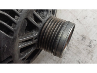 Генератор Citroen C5 2.0