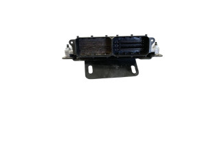 Блок управления двигателя GX7312C520FAF Jaguar XE