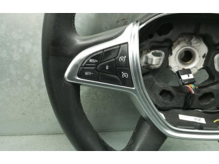 Руль Dacia Sandero  2008 - 2012 года 484004420R, 34318657C      