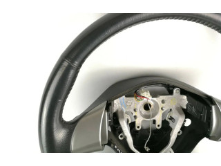 Руль Subaru Forester SH  2008 - 2013 года       