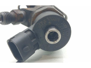 Форсунка 0445110297, 620026    Peugeot 3008 I  9HZ 