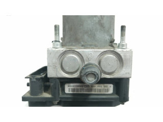 Блок АБС A4544200975, ABS Mitsubishi Colt 2004-2008 года