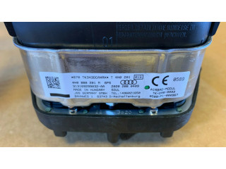 Руль Audi e-tron 4K0419091TXXC, 311469199ADCAC