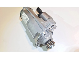 Стартер 02E911022H, 08022022 Skoda Octavia Mk4