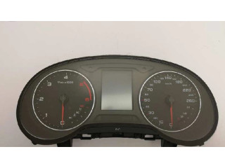 Панель 8V0920860F, A2C84207800   Audi A3 S3 8V       